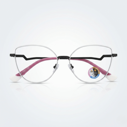 The Blush Vertex